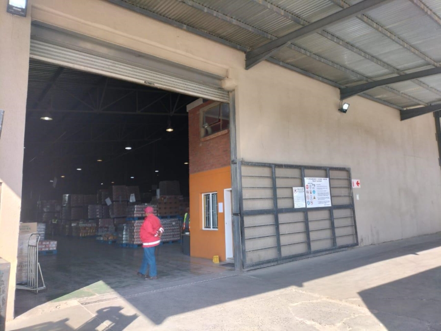 Commercial Property for Sale in Bethlehem Free State